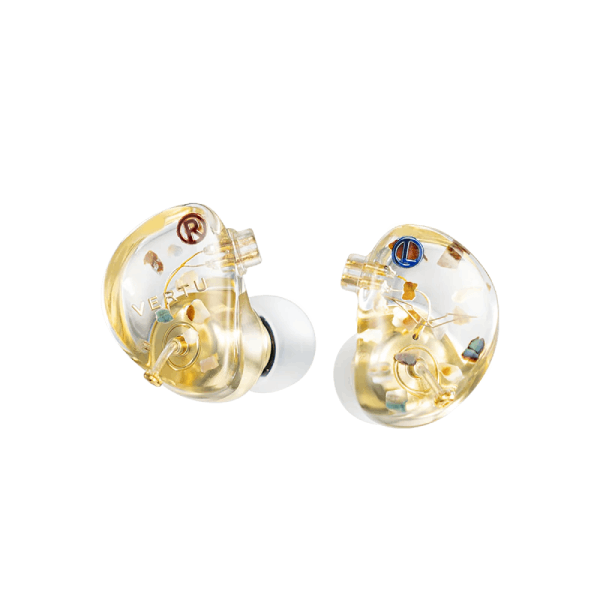  Vertu England Hifi Lucky Buds 