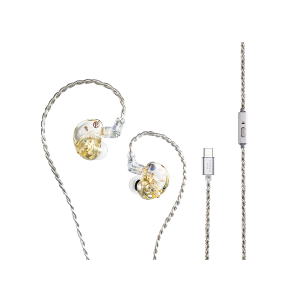 Vertu England Hifi Lucky Buds