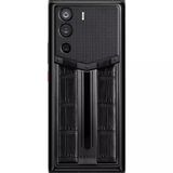  METAVERTU CURVE Race Track Design Black Alligator Clous De Paris Pro 