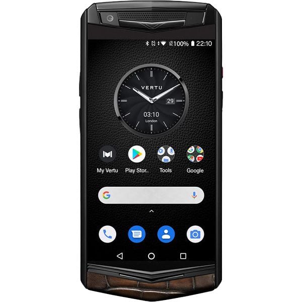  Aster P Gothic Alligator Classic Crema Perlato 