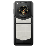  Vertu Ironflip Creamy White Alli Bes Fee Alligator Skin 