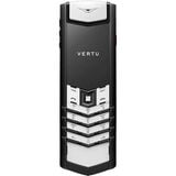  Vertu Signature V Black And White Ceramics 