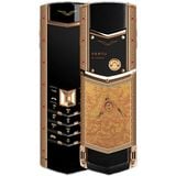  Vertu Signature V Thang-Ga Pure Gold JAMBHALA 