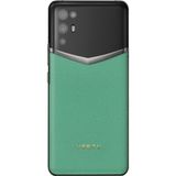  iVertu 5G Calf Leather Imperial Green 