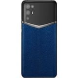  iVERTU Lizard Leather Gentleman Blue 