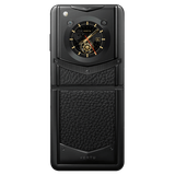  Vertu Ironflip Jade Black Calf Bes Fee 