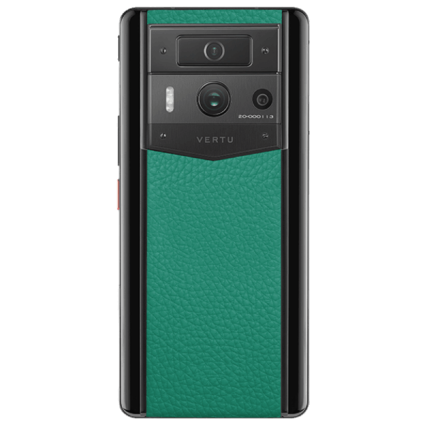  METAVERTU 2 MAX Calfskin Verona Green 