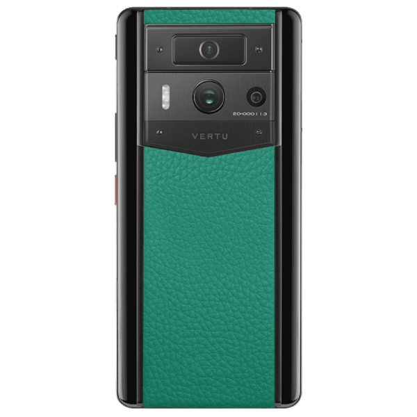  METAVERTU 2 Calfskin Verona Green 