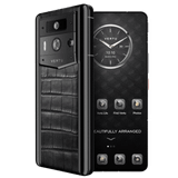  METAVERTU 2 MAX Generation Black Alligator Leader 