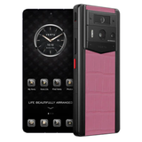  METAVERTU 2 MAX Generation Pink Alligator Leader 