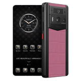  METAVERTU 2 Generation Pink Alligator Leader 