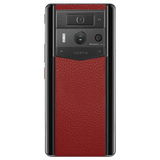  METAVERTU 2 MAX Raspberry Red Calf 