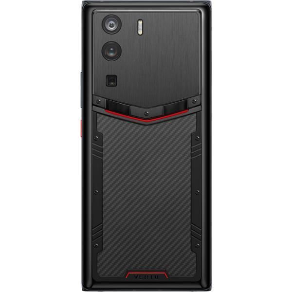  METAVERTU CURVE Basic Carbon Fiber Clous De Paris 