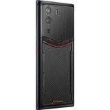  METAVERTU CURVE Basic Carbon Fiber 
