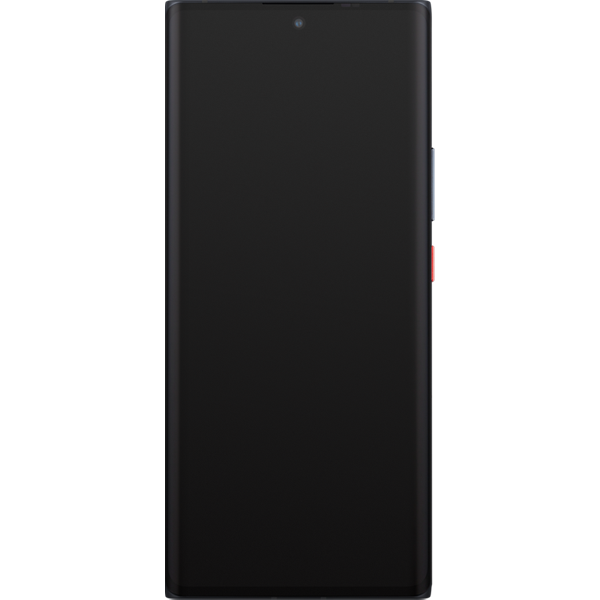  METAVERTU CURVE Basic Carbon Fiber 