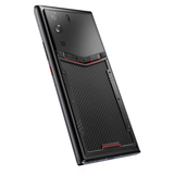  METAVERTU CURVE Basic Carbon Fiber 