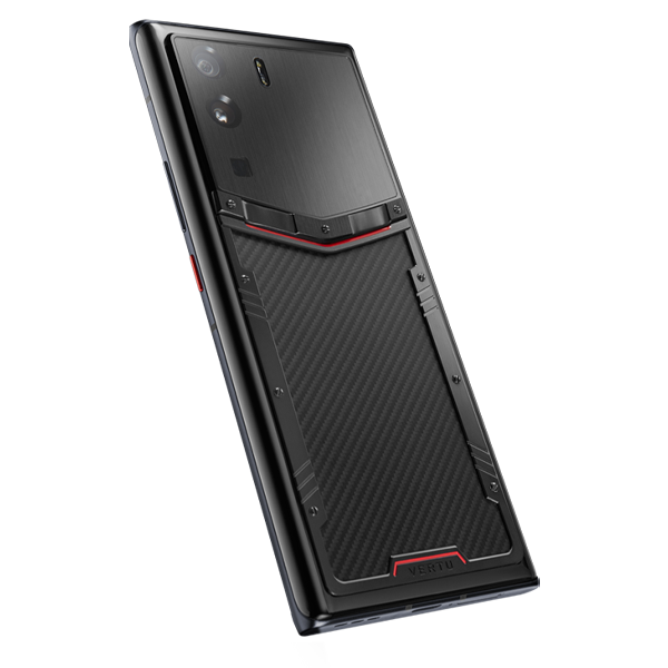  METAVERTU Basic Carbon Fiber 