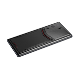  METAVERTU CURVE Basic Carbon Fiber 