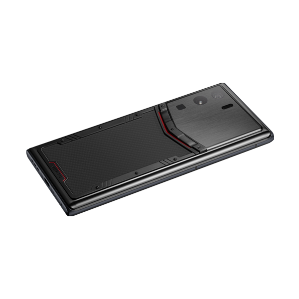  METAVERTU CURVE Basic Carbon Fiber 