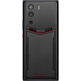  METAVERTU CURVE Basic Carbon Fiber 