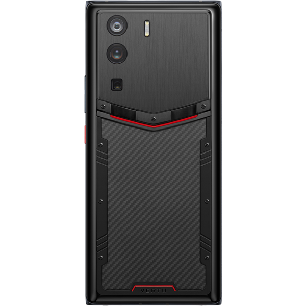  METAVERTU Basic Carbon Fiber 