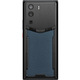  METAVERTU Calf Leather Gentleman Blue Pro 