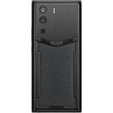  METAVERTU CURVE Calf Leather Jade Black 