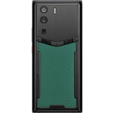  METAVERTU CURVE Calf Leather Vienna Green Basic 