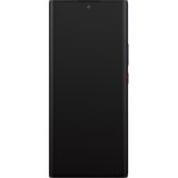  METAVERTU CURVE Pro Alligator Leather Creamy White 