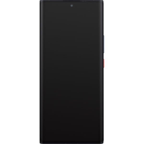  METAVERTU CURVE Pro Alligator Leather Creamy White 