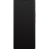  METAVERTU CURVE Iron Black Alligator Leather Pro 