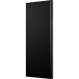  METAVERTU CURVE Iron Black Alligator Leather Pro 