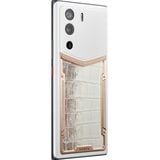  METAVERTU CURVE Pro Himalaya Alligator Leather 18K Gold & Diamonds 