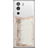  METAVERTU CURVE Pro Himalaya Alligator Leather 18K Gold & Diamonds 