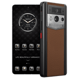  METAVERTU 2 MAX Caramel Brown Calf BES Fee 