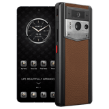  METAVERTU 2 Caramel Brown Calf BES Fee 