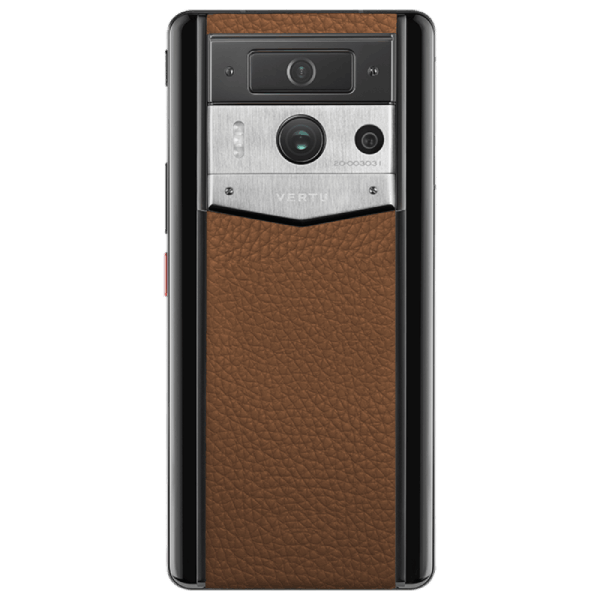  METAVERTU 2 MAX Caramel Brown Calf BES Fee 