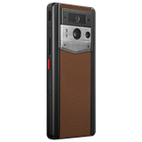  METAVERTU 2 MAX Caramel Brown Calf BES Fee 