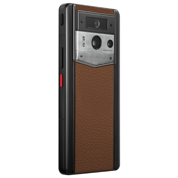  METAVERTU 2 MAX Caramel Brown Calf BES Fee 