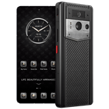  METAVERTU 2 MAX Carbon Texture BES Fee 