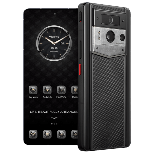  METAVERTU 2 MAX Carbon Texture BES Fee 