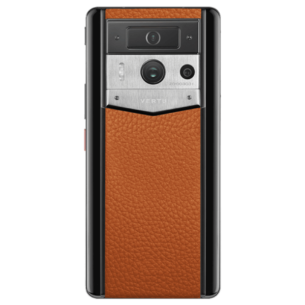  METAVERTU 2 MAX Dawning Orange Calf BES Fee 