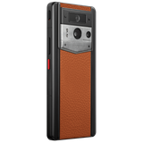  METAVERTU 2 Dawning Orange Calf BES Fee 