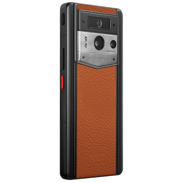  METAVERTU 2 MAX Dawning Orange Calf BES Fee 