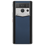  METAVERTU 2 MAX Gentleman Blue Calf BES Fee 