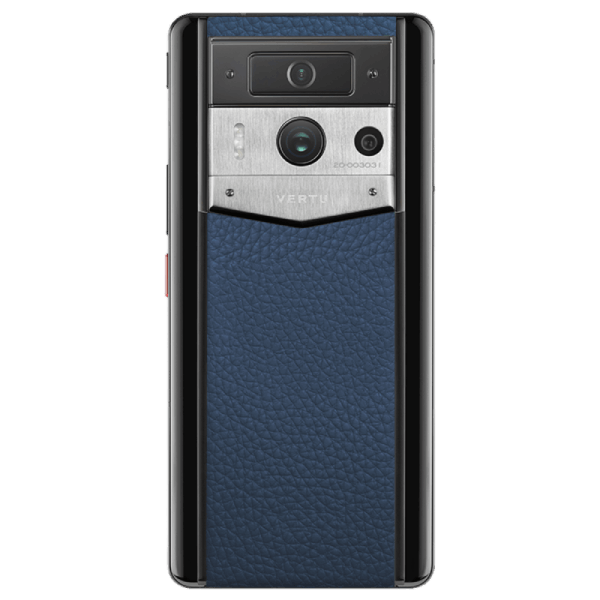 METAVERTU 2 MAX Gentleman Blue Calf BES Fee 