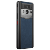  METAVERTU 2 MAX Gentleman Blue Calf BES Fee 