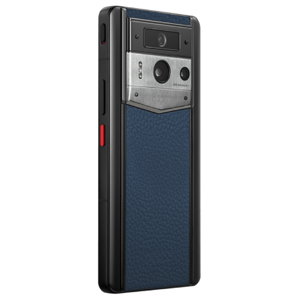 METAVERTU 2 MAX Gentleman Blue Calf BES Fee 