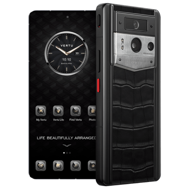  METAVERTU 2 MAX Iron Black Alli BES Fee Pro 