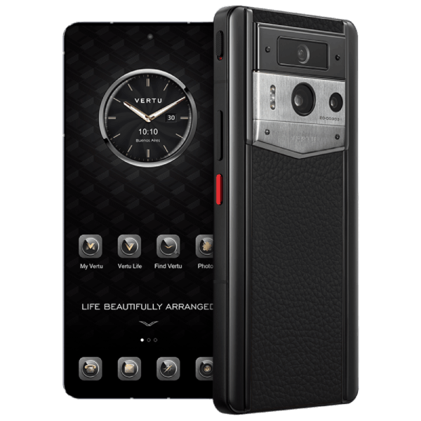  METAVERTU 2 MAX Jade Black Calf BES Fee 